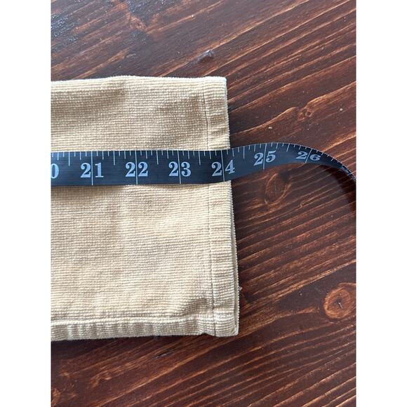 Corduroy Camel VTG Blazer Women’s Fall Winter Preppy Casual Business XL - Picture 12 of 14